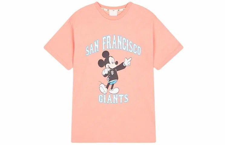 MLB x Disney T