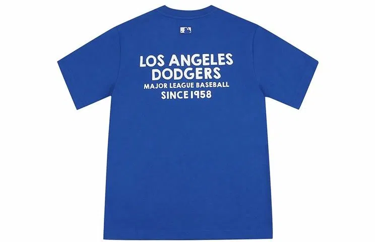 MLB T