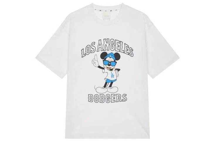 MLB Disney T