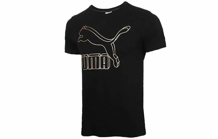 PUMA Classics Logo Tee T