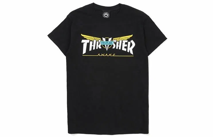 Thrasher
