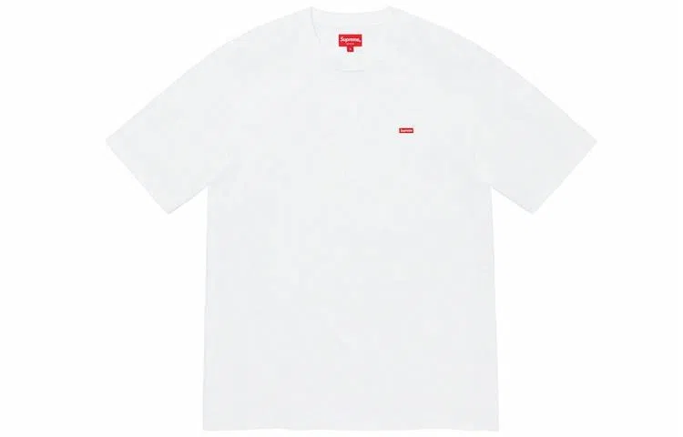 Supreme Small Box Tee