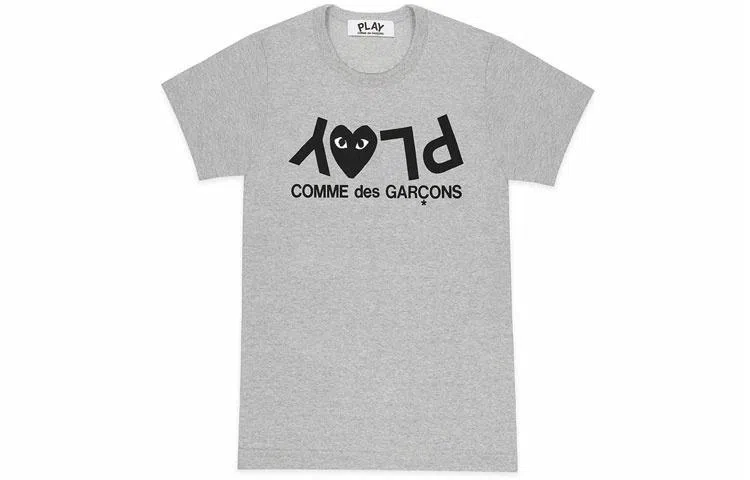 CDG Play Logo T
