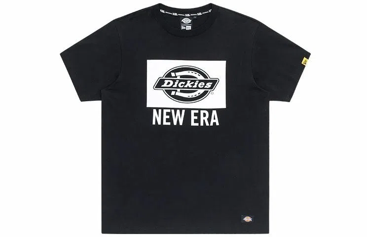 Dickies x New Era LogoT