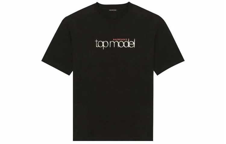 Balenciaga Top Model T