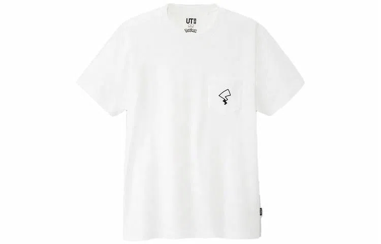 UNIQLO x POKEMON T