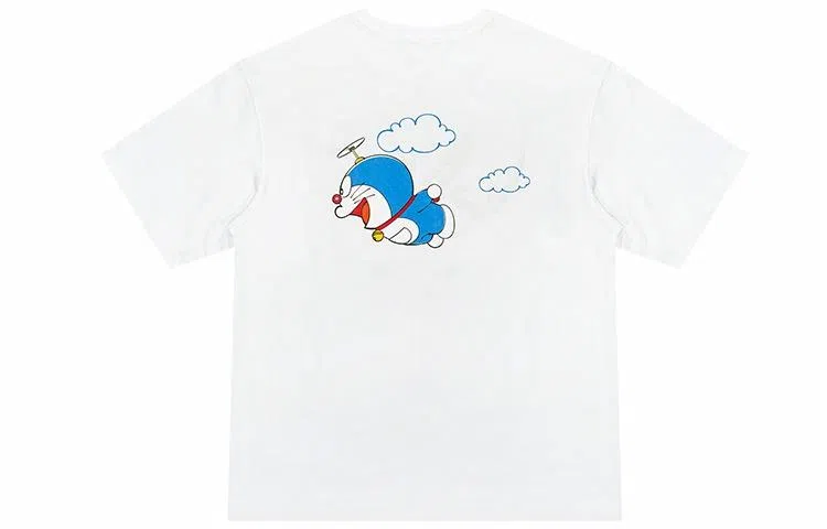 NERDY x Doraemon T