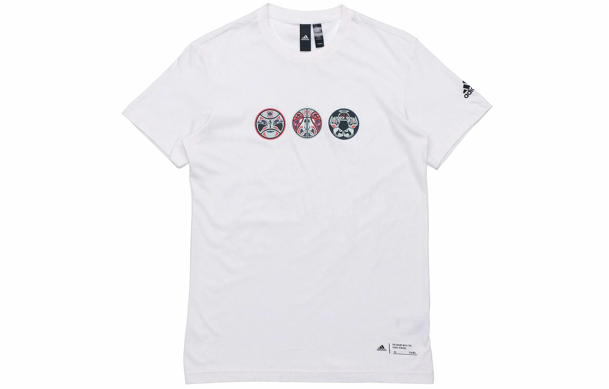 adidas T