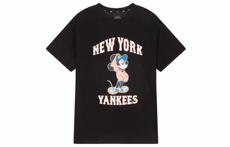 MLB x Disney T