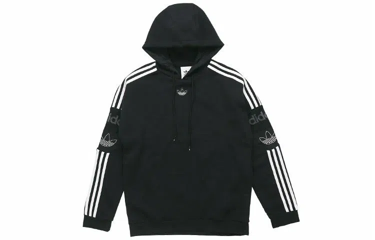 adidas originals TS TRF HOODY