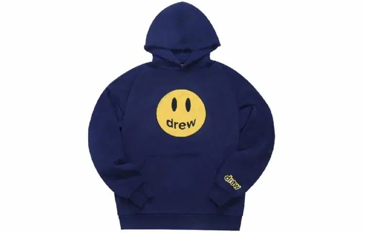 Drew House Mascot navy