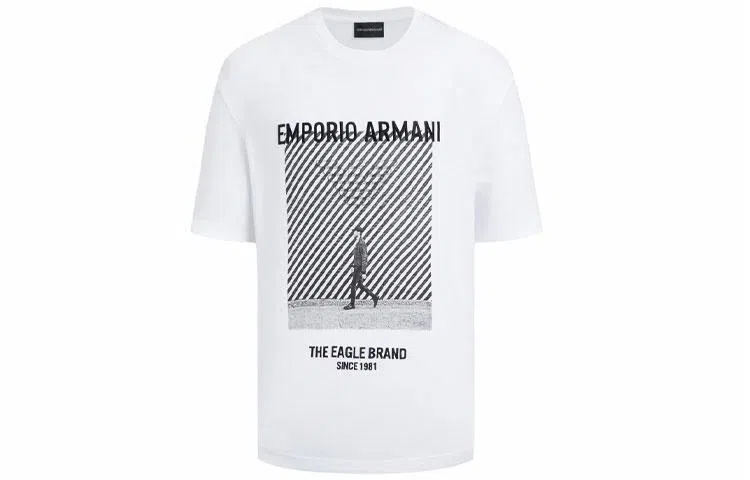EMPORIO ARMANI LogoT