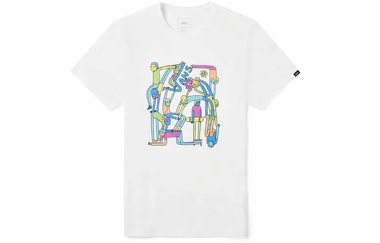 Vans OTW LICKPALIK T