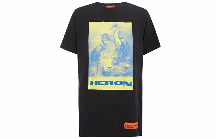 HERON PRESTON T
