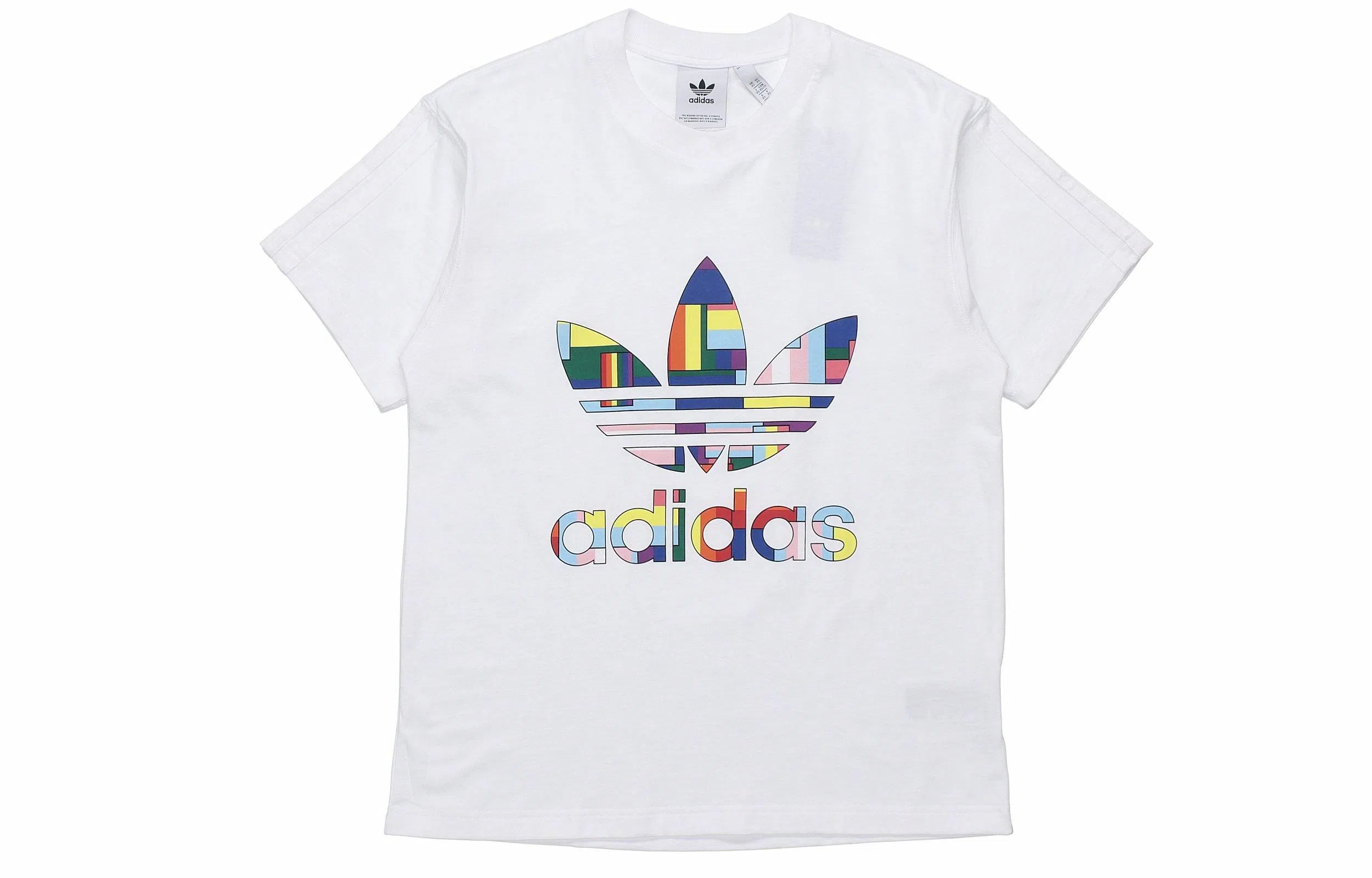 adidas originals Flag Lag Fill Tee T