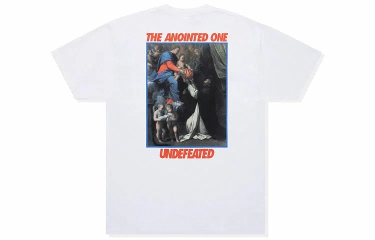 UNDEFEATED T