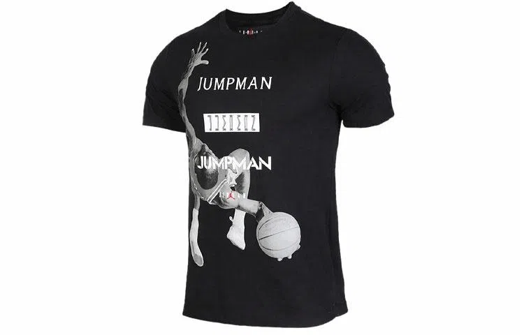 Air Jordan T