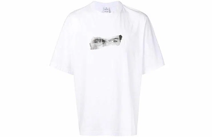 Marcelo Burlon MB Print T-Shirt