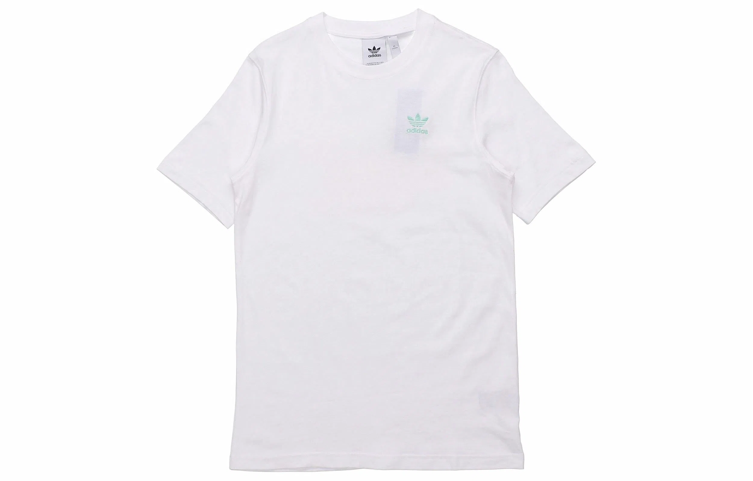 adidas originals Front Back T
