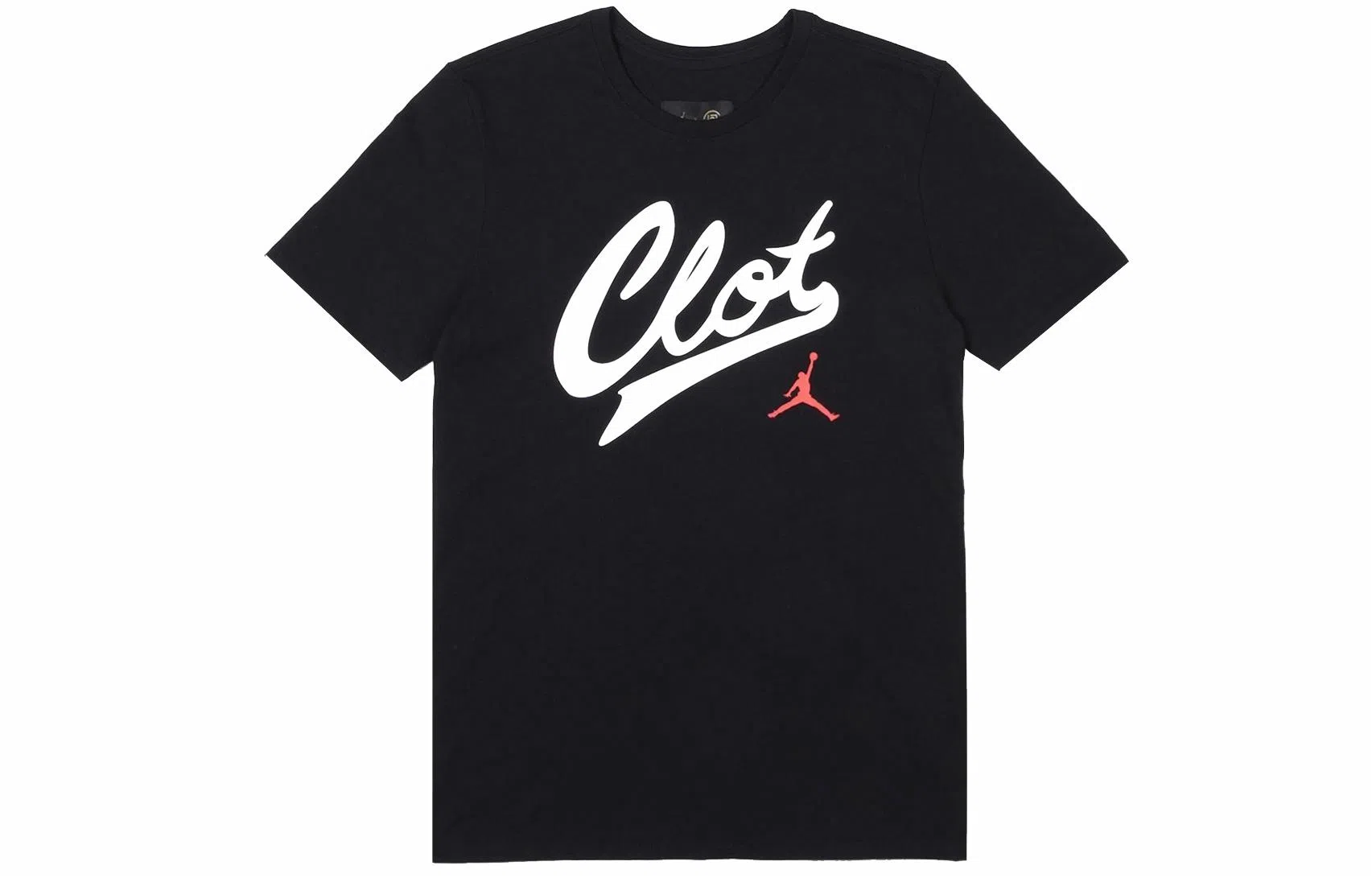 Air Jordan x CLOT T