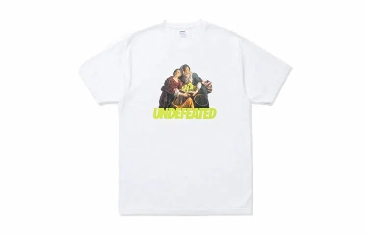 UNDEFEATED T