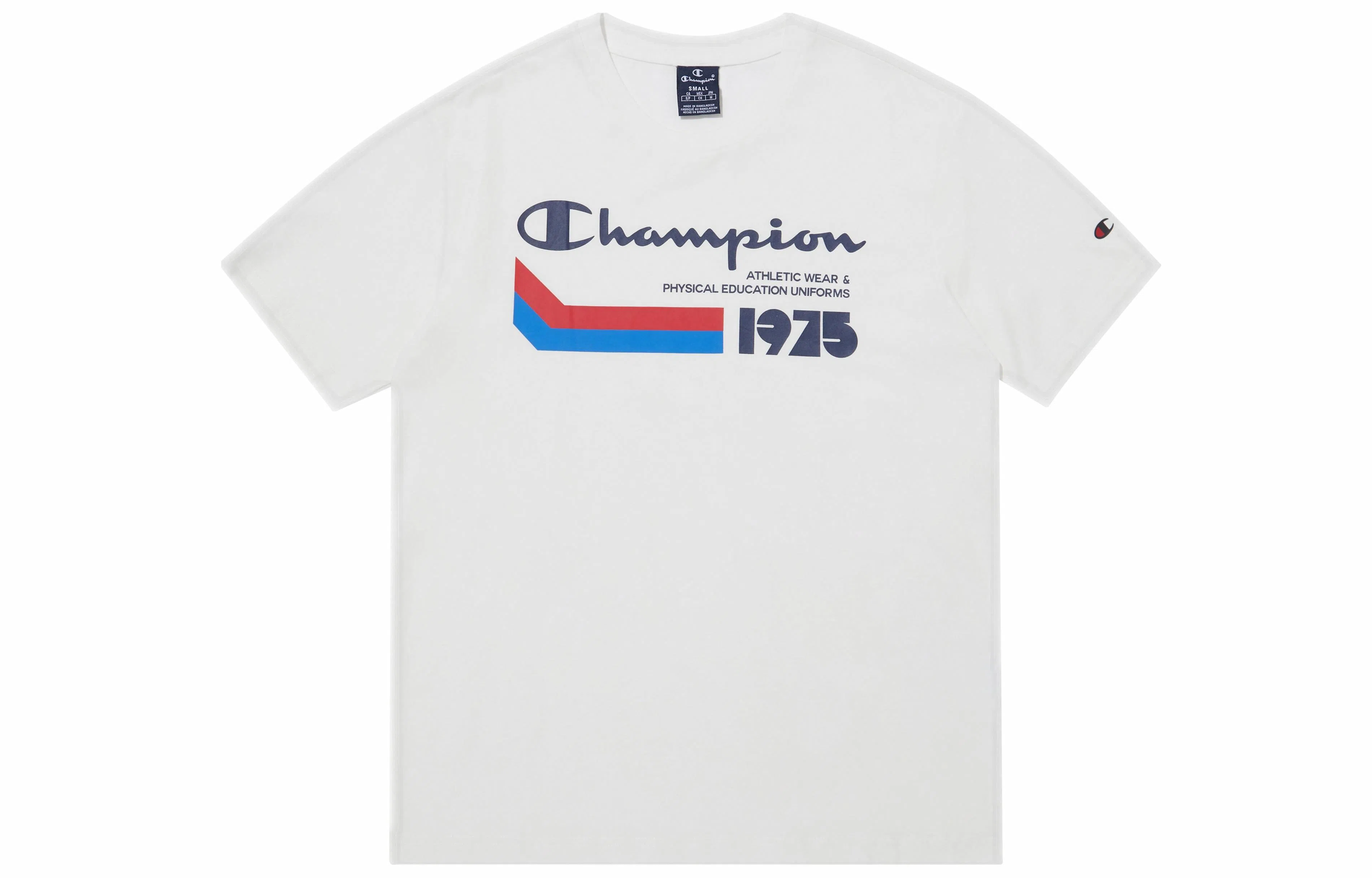 Champion 1975T