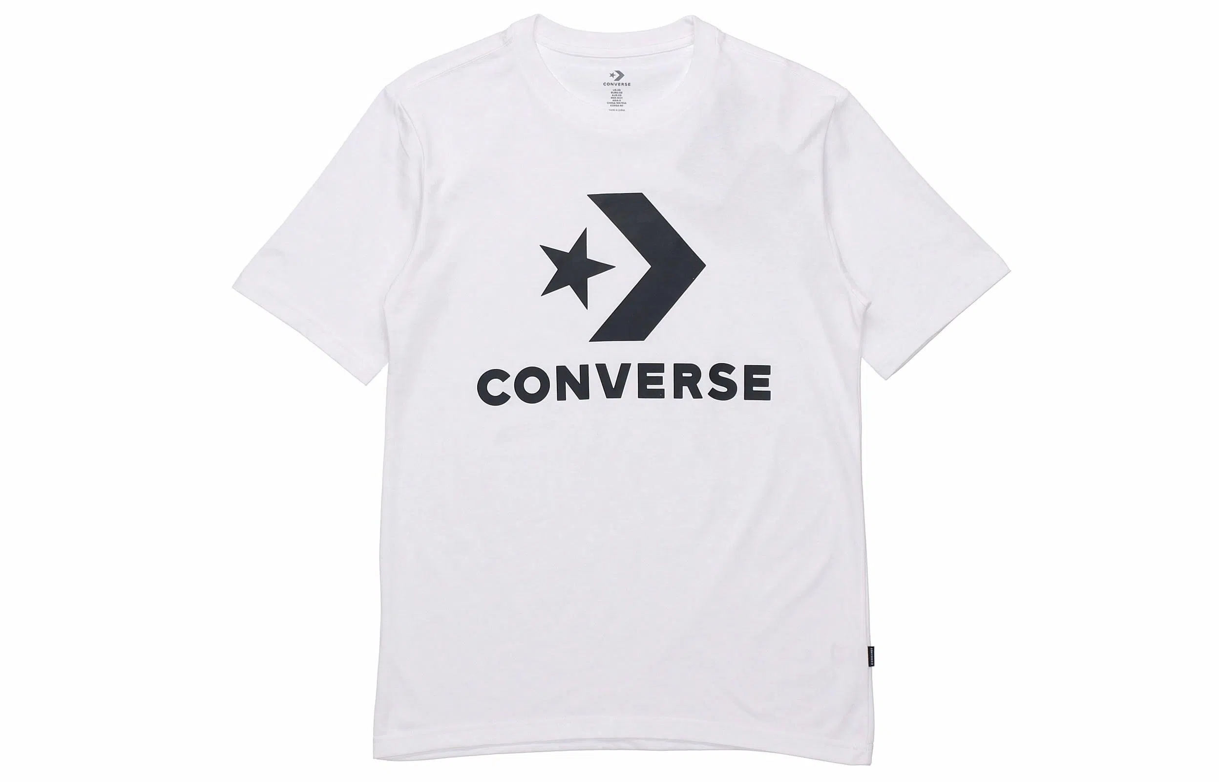 Converse All Star LogoT