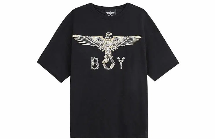 Boy London FW21 T