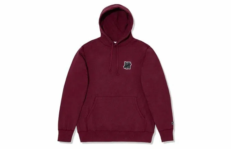 UNDEFEATED LOGO
