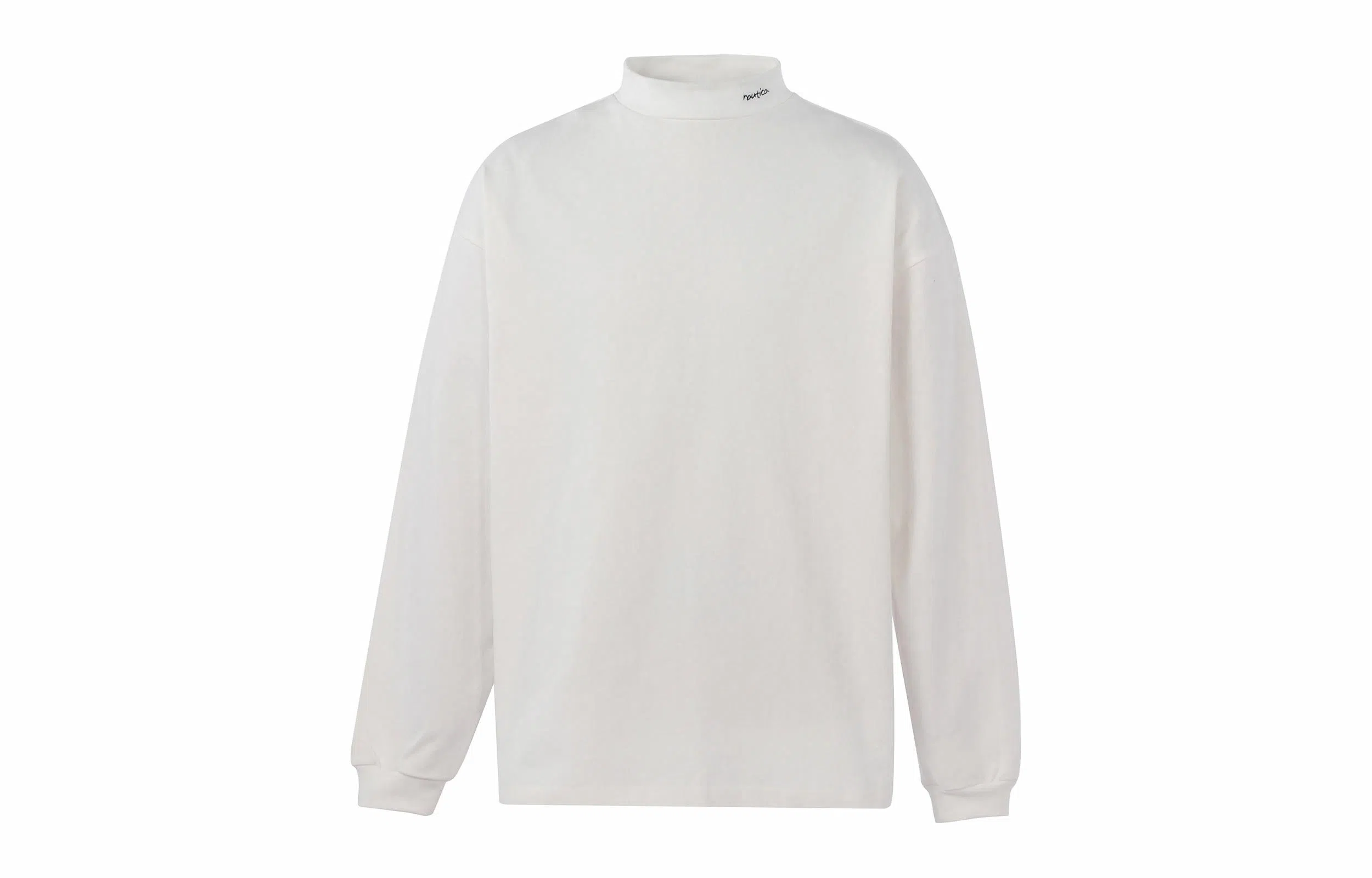 NAUTICA JAPAN LogoT