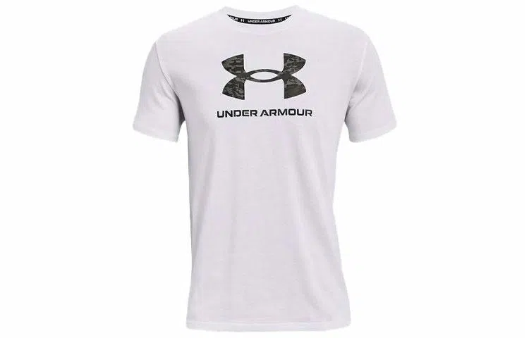 Under Armour logoT