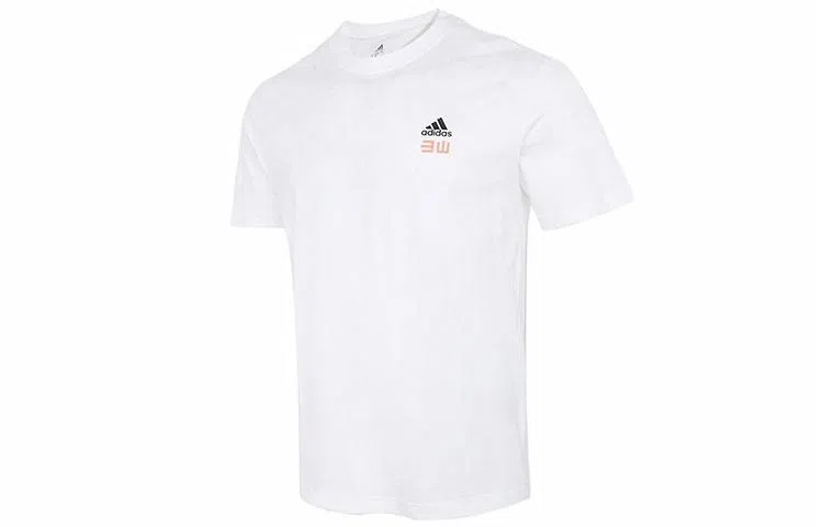 adidas Iseem Gfx Tee T