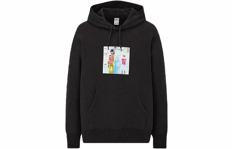 UNIQLO x warner bros