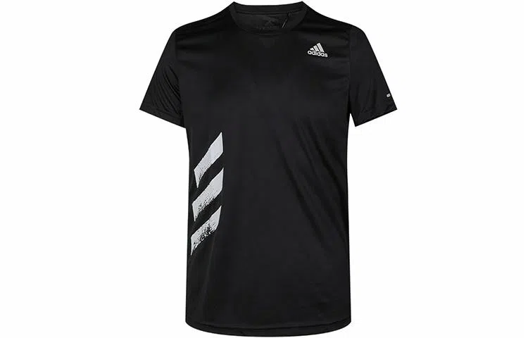 adidas Run It Tee Pb T