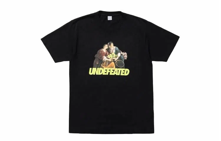 UNDEFEATED T