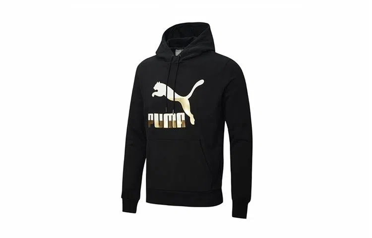 Puma Classics Hoodie