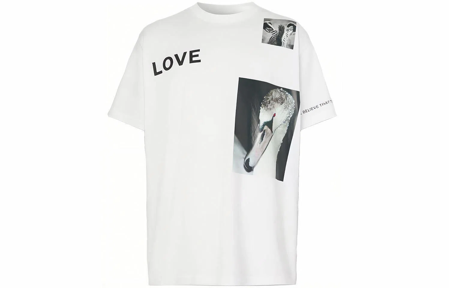 Burberry T