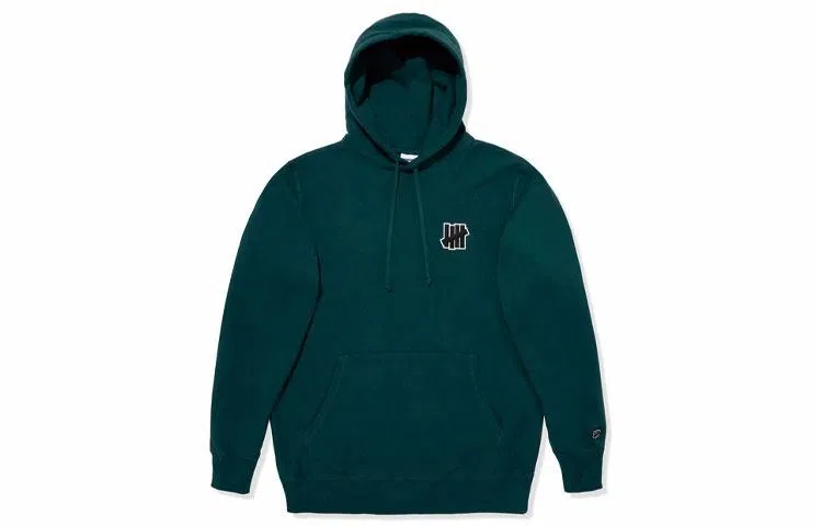 UNDEFEATED LOGO