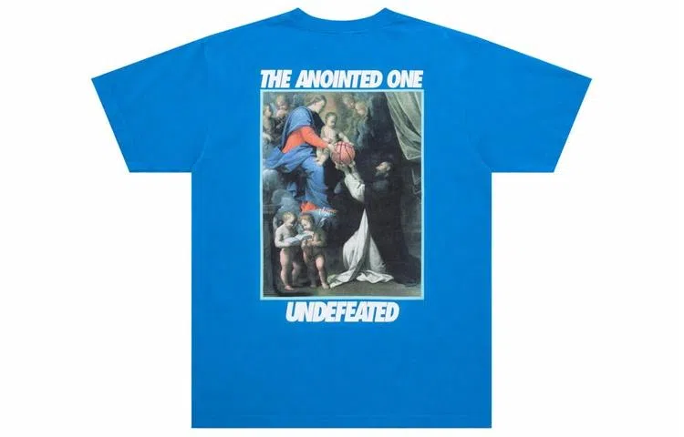 UNDEFEATED T