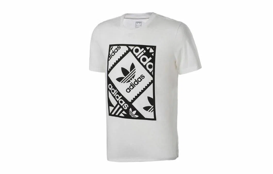 adidas originals Stamp Tee LogoT