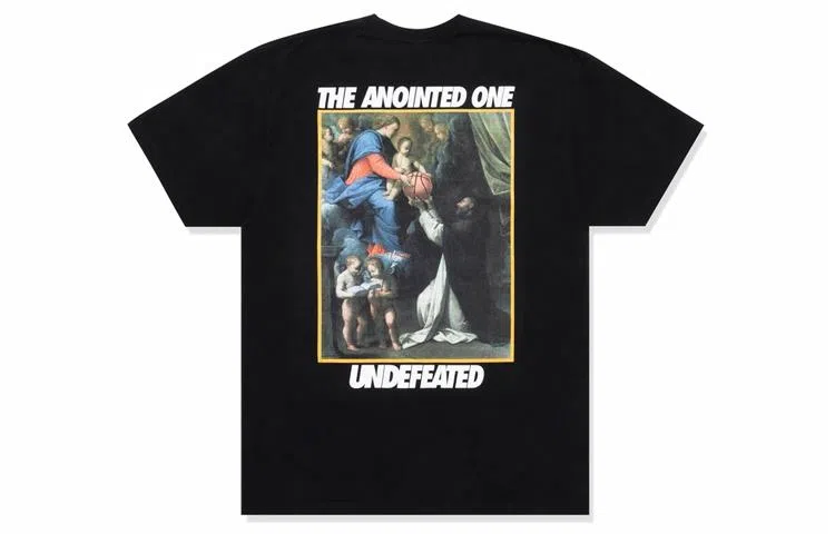 UNDEFEATED T