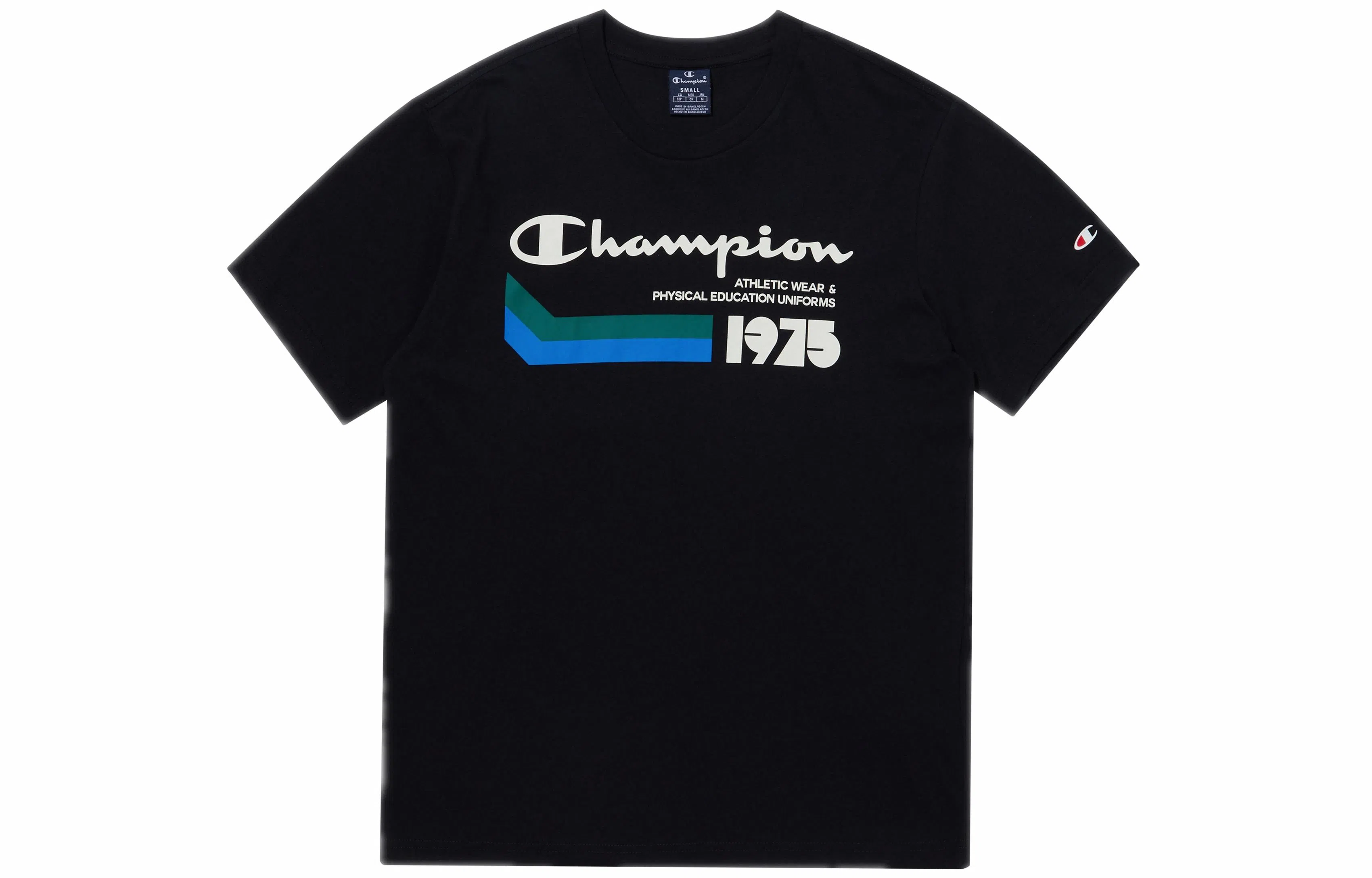 Champion 1975T
