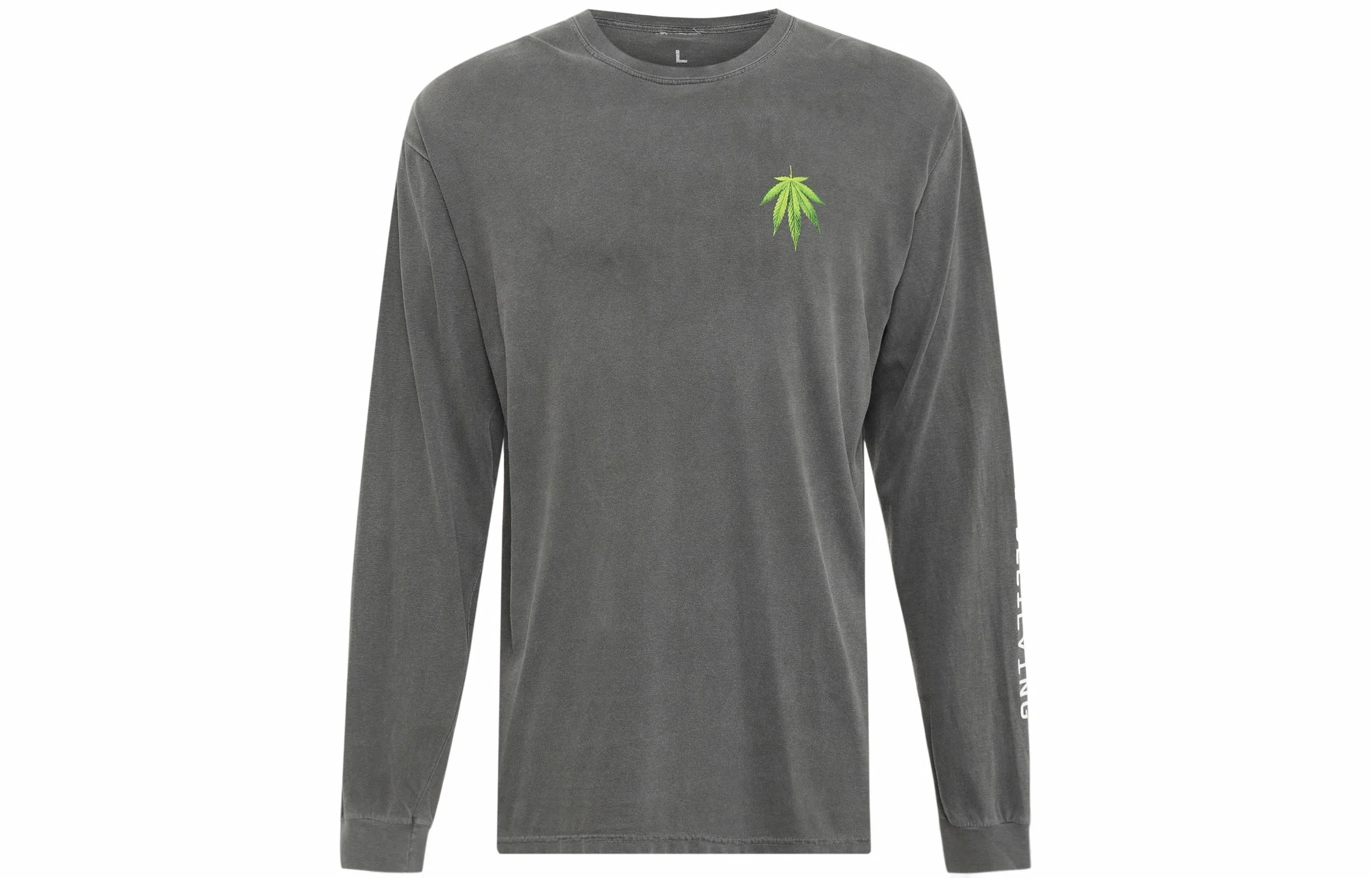 Travis Scott x Rolling Loud Cactus Jack Seeing Is Believing Long Sleeve