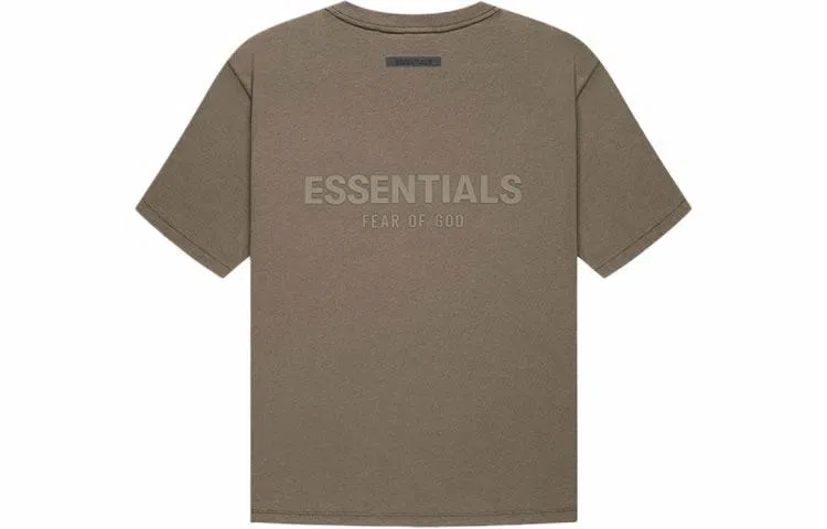 Fear of God Essentials Harvest T-Shirt