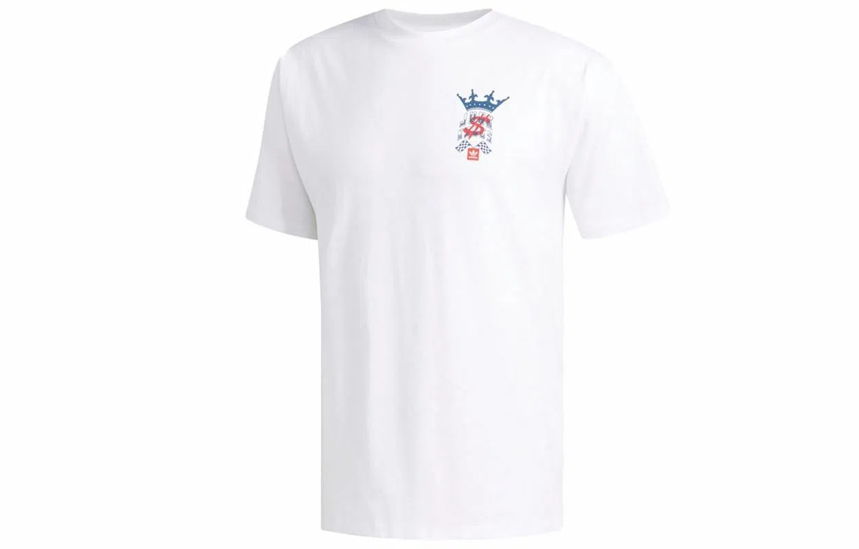 adidas originals Wehaultee T