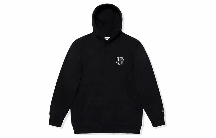 UNDEFEATED LOGO
