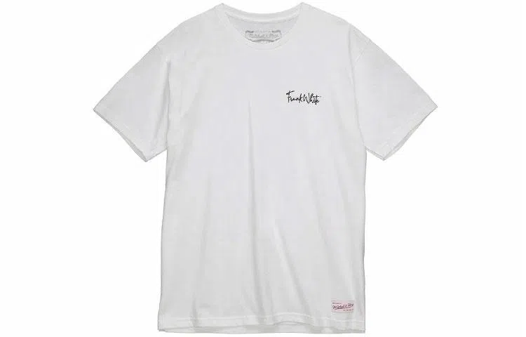 Mitchell Ness x Frank White T