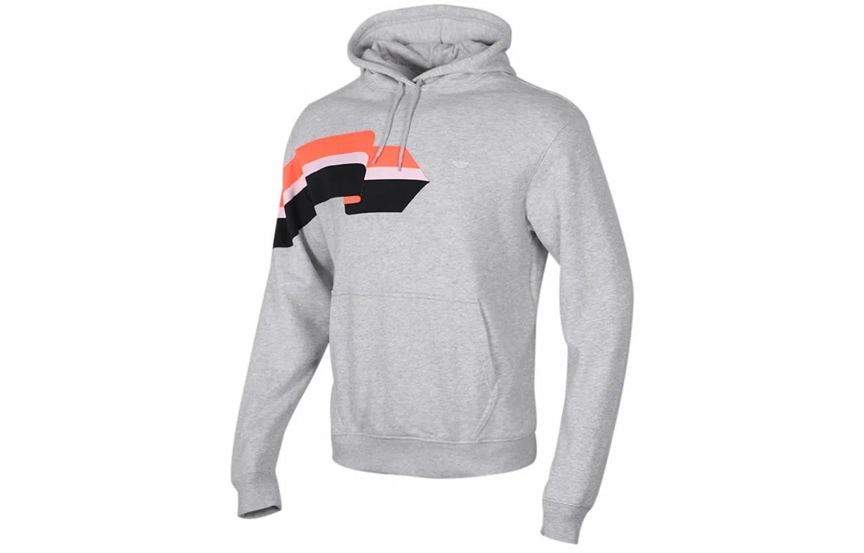 adidas originals RIPPLE HOODY