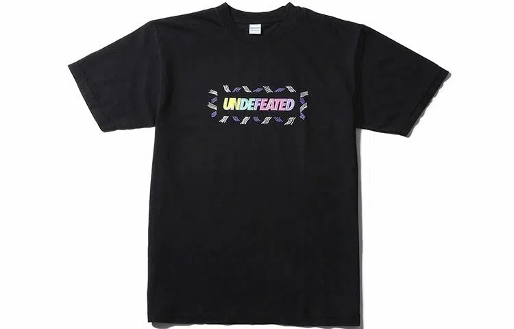 UNDEFEATED T