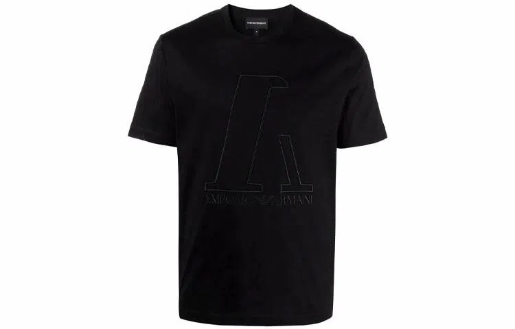 EMPORIO ARMANI FW21 LogoT